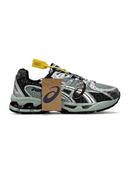 ASICS GEL-NIMBUS 10.1 Ocean Haze В5352-1531495 фото