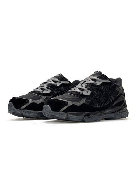 ASICS Gel-NYC Fur Black B6110-1797017 фото