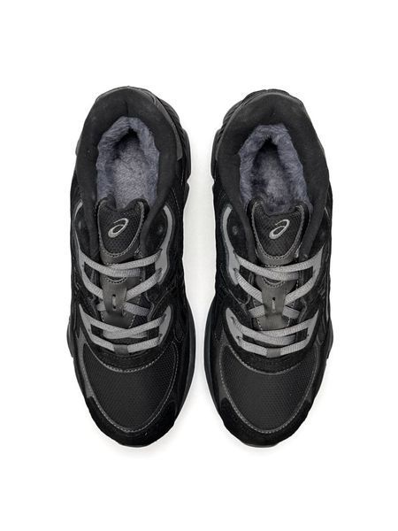 ASICS Gel-NYC Fur Black B6110-1797017 фото