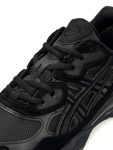 ASICS Gel-NYC GTX All Black A5720-1690390 фото