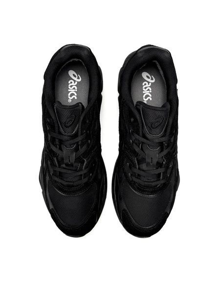 ASICS Gel-NYC GTX All Black A5720-1690390 фото