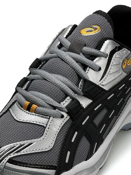 ASICS Gel-Preleus GTX Silver Grey А4529-1238123 фото