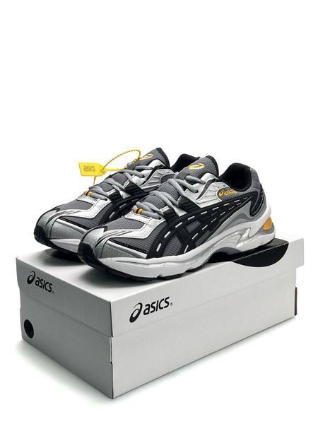 ASICS Gel-Preleus GTX Silver Grey А4529-1238123 фото