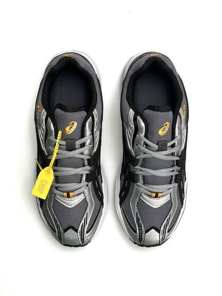ASICS Gel-Preleus GTX Silver Grey А4529-1238123 фото