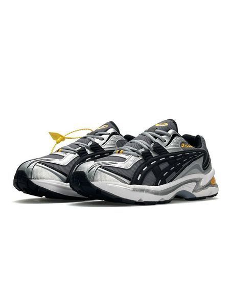 ASICS Gel-Preleus GTX Silver Grey А4529-1238123 фото