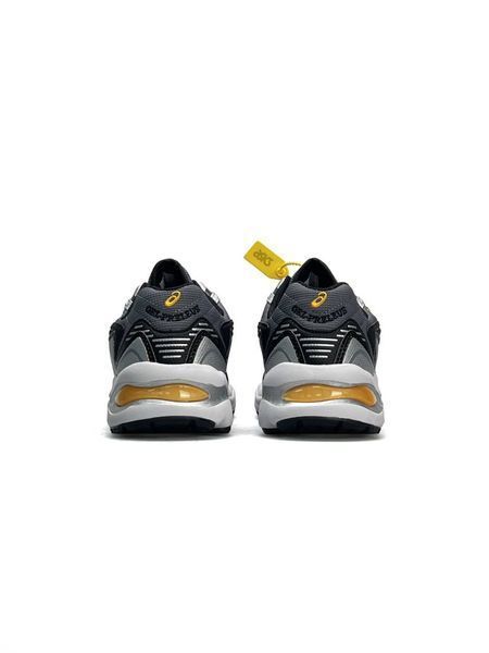 ASICS Gel-Preleus GTX Silver Grey А4529-1238123 фото