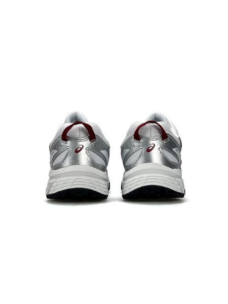 ASICS Gel-Venture 6 White Metallic Red B5459-1553868 фото