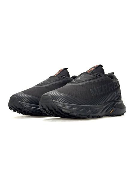 Merrell Agility Peak 5 GTX Black Orange А5934-1749469 фото