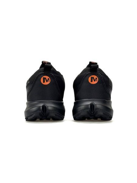 Merrell Agility Peak 5 GTX Black Orange А5934-1749469 фото