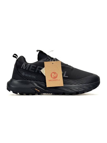 Merrell Agility Peak 5 GTX Black Orange А5934-1749469 фото