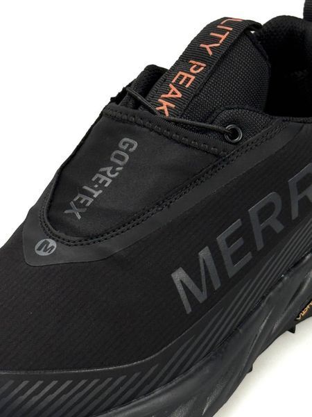 Merrell Agility Peak 5 GTX Black Orange А5934-1749469 фото