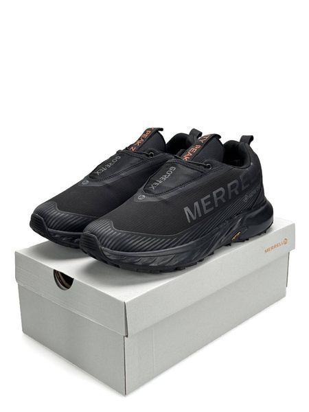 Merrell Agility Peak 5 GTX Black Orange А5934-1749469 фото