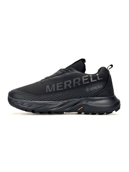 Merrell Agility Peak 5 GTX Black Orange А5934-1749469 фото
