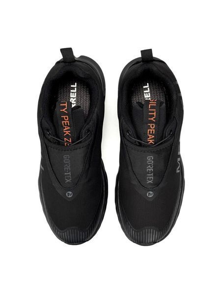Merrell Agility Peak 5 GTX Black Orange А5934-1749469 фото