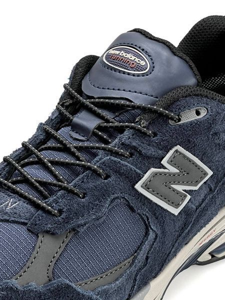 New Balance 2002R GTX Navy A3426-962524 фото