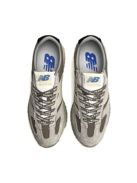 New Balance 471 Grey Khaki В4256-1204418 фото