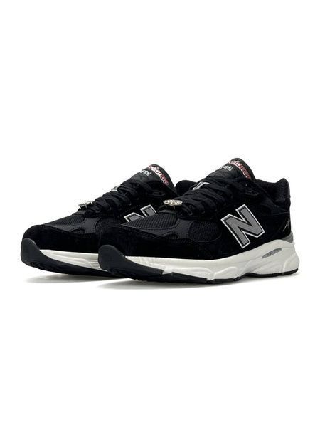 New Balance 990v3 Black White A5502-1562442 фото