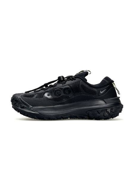 Nike ACG Mountain Fly 2 Low Black A3998-1105071 фото