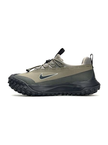 Nike ACG Mountain Fly Low GTX Olive Grey А5898-1736541 фото