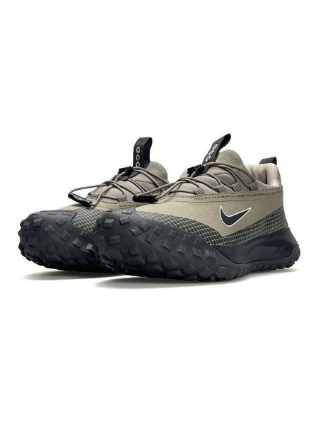 Nike ACG Mountain Fly Low GTX Olive Grey А5898-1736541 фото