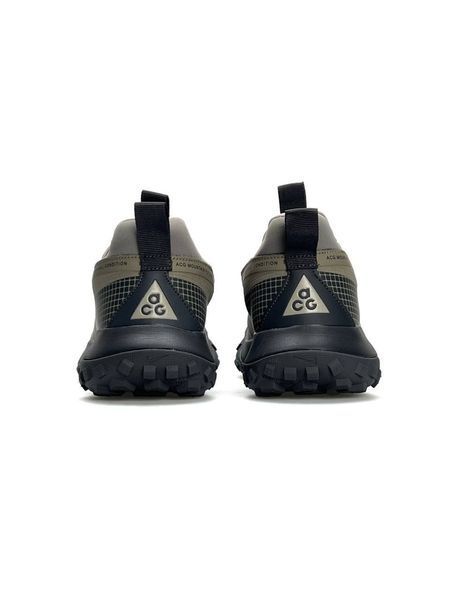 Nike ACG Mountain Fly Low GTX Olive Grey А5898-1736541 фото