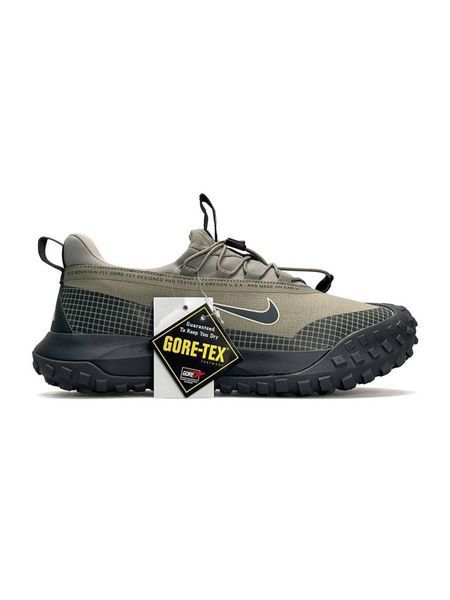 Nike ACG Mountain Fly Low GTX Olive Grey А5898-1736541 фото