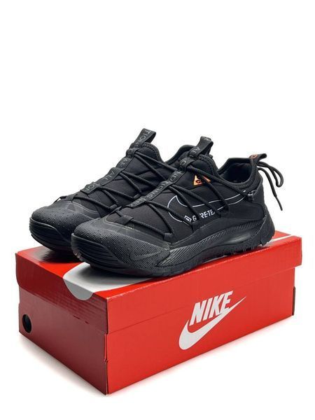Nike ACG Terra Antarktik Low GTX Black А4526-1237867 фото
