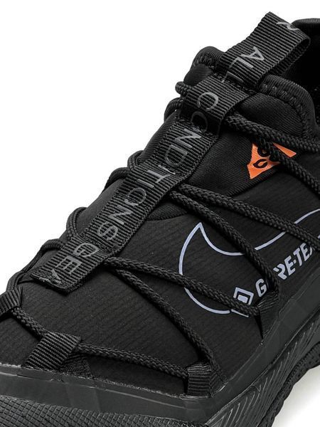 Nike ACG Terra Antarktik Low GTX Black А4526-1237867 фото