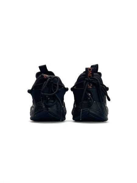 Nike ACG Terra Antarktik Low GTX Black А4526-1237867 фото