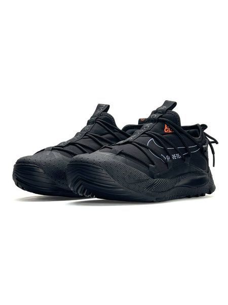 Nike ACG Terra Antarktik Low GTX Black А4526-1237867 фото
