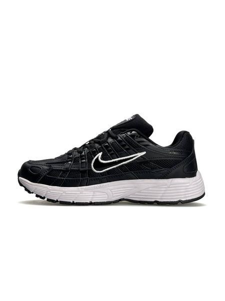 Nike P-6000 W Black White B3864-1070872 фото