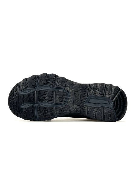 Nike Zoom Winflo Dark Grey Black A5086-1489724 фото