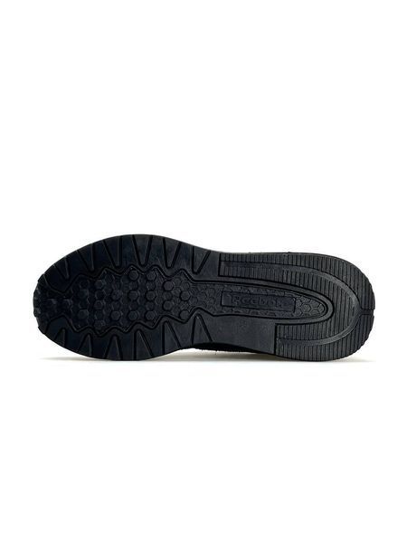 Reebok Classic Leather Hexalite Black A3540-1007015 фото