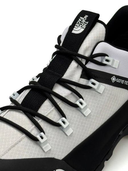 The North Face Glenclyffe Low GTX White Black A5816-1701387 фото