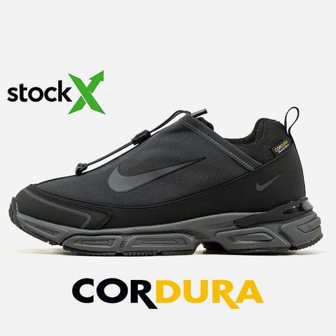 2511 Nike Zoom Pulse Cordura | Хутро 2511-1287877 фото