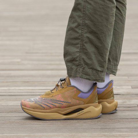 NEW BALANCE X STONE ISLAND TOKYO DESIGN STUDIO 1740-705164 фото