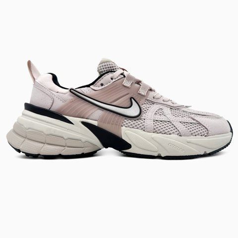 Nike V2K Runtekk Light Pink nik-0675-1265271 фото
