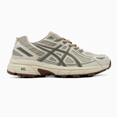 Asics Gel-Venture 6 Cream Grey/Beige asc-0082-792953 фото