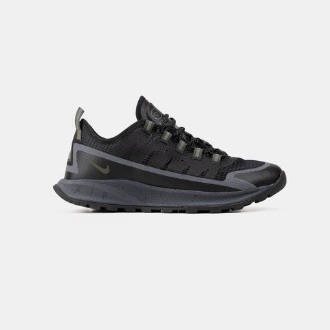 Nike ACG Air Nasu QS Black SALE #art1038-497773 фото