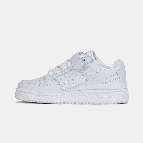 Adidas Forum "White" #art1834-1592191 фото