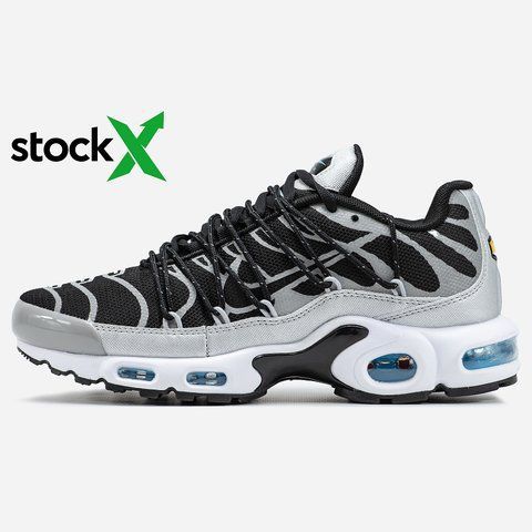 2002 Nike Air Max TN Plus Toggle 2002-1004357 фото