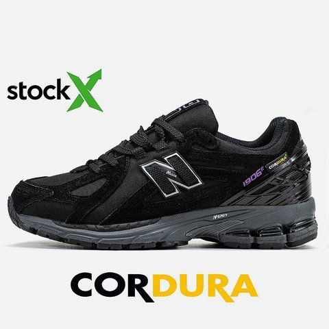 1657 New Balance 1906R | Cordura 1657-849965 фото