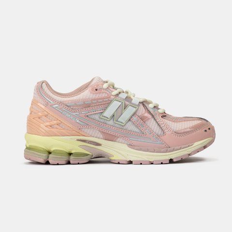 New Balance 1906 Pink Beige #art1171-721232 фото