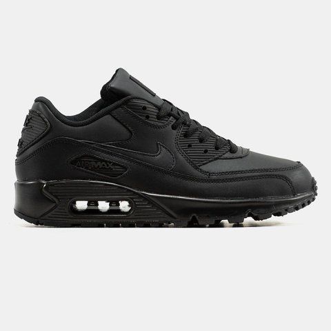 0359 Air Max 90 &laquo;Black&raquo; 0359-119300 фото