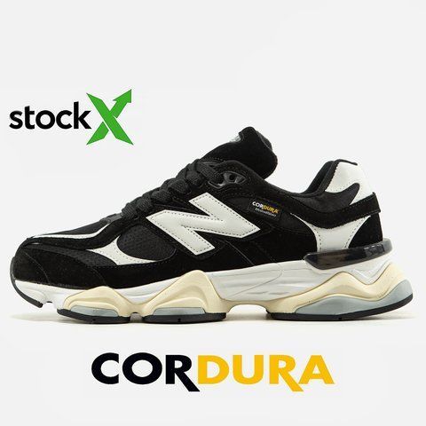 2495 New Balance 9060 Cordura 2495-1272189 фото
