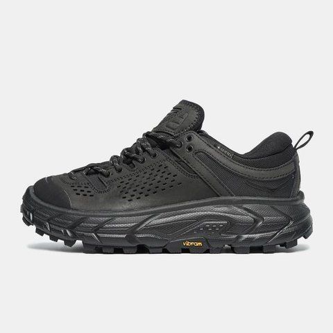 HOKA ONE ONETor Ultra Low GORE-TEX 'Black'Men's 1130310-BBLC Q260-1263457 фото