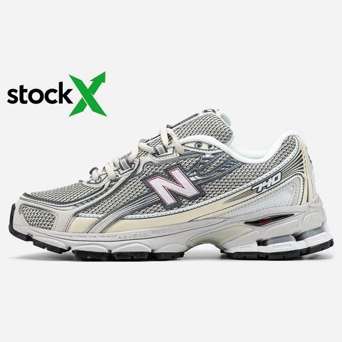 1997 New Balance 740 1997-1004297 фото