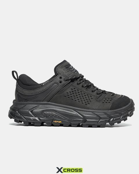 HOKA ONE ONETor Ultra Low GORE-TEX 'Black'Men's 1130310-BBLC Q260-1263457 фото