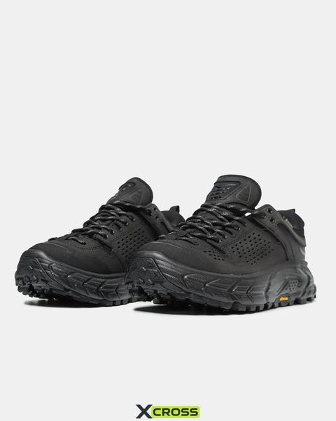HOKA ONE ONETor Ultra Low GORE-TEX 'Black'Men's 1130310-BBLC Q260-1263457 фото