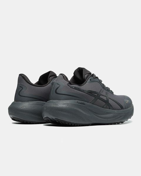 Asics Gel-Kayano 30 Gore-Tex Black-blue Q255-1261143 фото